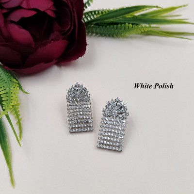 Stunning Sparkles Studs